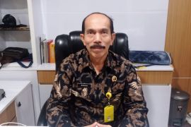 Kantor Pertanahan Lebak buka layanan saat libur Lebaran