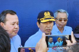 KAI Daop 2 Bandung awasi 55 titik rawan pada mudik Lebaran 2026