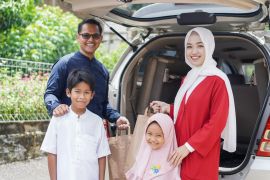 Jelang mudik Lebaran, Great Eastern Life Indonesia beri perlindungan jiwa Rp 100 juta