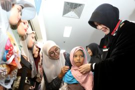 Wali Kota Banda Aceh belanjakan baju lebaran seribu lebih anak yatim