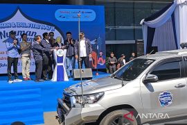 Satuan tugas dikerahkan untuk jaga layanan komunikasi selama Lebaran