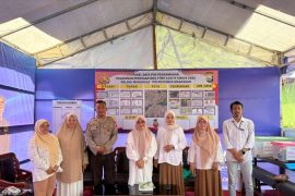 Dinkes Sulsel siapkan ambulans dan tim medis di Posko Operasi Ketupat 2026