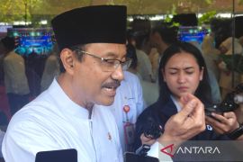 Taman makam pahlawan RI di Timor Leste-Malaysia dialihkan ke Kemenhan