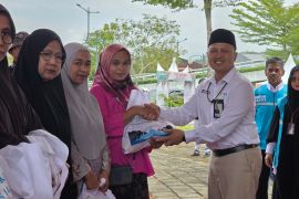 PLN hadirkan program "Terang Berkah Ramadhan" di pembukaan Festival Ramadhan Keren 2026