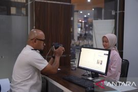 Imigrasi Agam tutup sementara pelayanan mulai 18 hingga 24 Maret saat libur Lebaran 2026