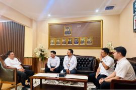 PLN gandeng kejaksaan kawal tata kelola kelistrikan di Tangerang