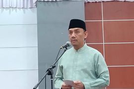 Pembak Agam minta dukungan masyarakat bangun daerah