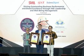 Produk berkualitas, KARA raih penghargaan IBEICV 2026