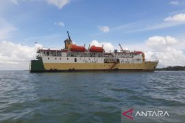 Pelni Tanjungpinang siapkan 3 kapal angkutan mudik Idul Fitri