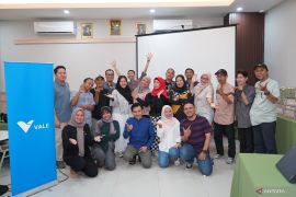 Vale perkuat kolaborasi Media, tegaskan transparansi dan keberlanjutan proyek Morowali