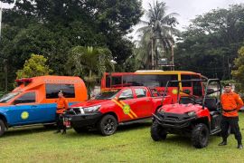 Basarnas Sulut siagakan personel hadapi arus mudik Lebaran