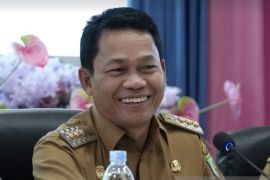 THR bagi PPPK paruh waktu dan PJLP di Balangan segera cair