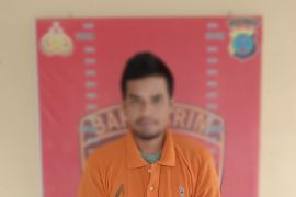 Pelaku curat di Perbaungan  akui curanmor di 11 lokasi