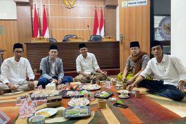 KI Jatim minta Perda Keterbukaan Informasi Publik segera dibentuk