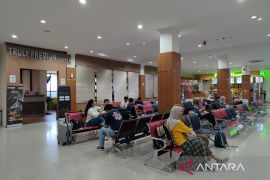 AP II Bengkulu tambah 14 jadwal penerbangan jelang Idul Fitri