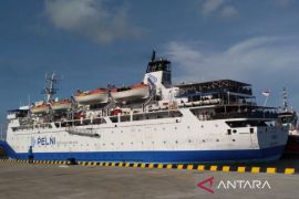 Pelni Denpasar tambah 50 persen kapasitas untuk mudik Lebaran