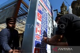 BI sediakan situs web minimalisasi praktik money changer ilegal di Bali