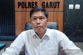 Polisi: Pelaku penusukan adik kandung di Garut karena alami sakit jiwa