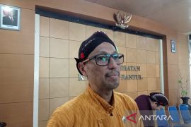 Bantul DIY siapkan imunisasi campak antisipasi penyebaran kasus