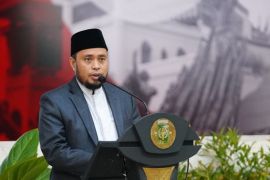 Baznas Riau targetkan penerimaan zakat 2026 sebesar Rp70,4 miliar