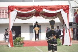 Sultan ajak warga amalkan ajaran HB I pada Hari Jadi ke-271 DIY