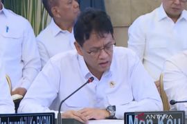 Menkeu Purbaya bantah Indonesia menuju resesi ekonomi