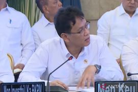 Purbaya: Rupiah tahan gejolak global, kepercayaan investor tetap kuat