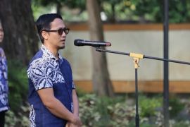 Dishut Kalsel rawat 280 ha hutan rakyat perkuat FOLU Net Sink 2030