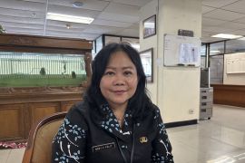 Sudin KPKP pastikan produk pangan hewan di Jakut layak konsumsi