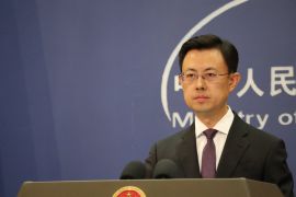 Palang Merah China salurkan 200 ribu dolar AS untuk korban perang Iran