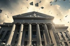 Dilema The Fed: Antara Lonjakan Harga Minyak dan Retaknya Pasar Tenaga Kerja AS