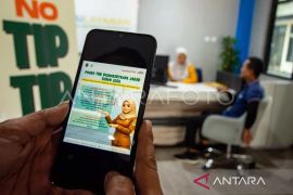 Jelang Lebaran, Disnaker Makassar buka posko pengaduan THR-BHR pekerja