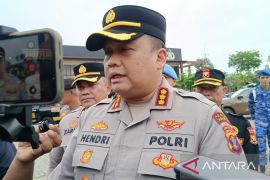 Polresta Samarinda minta pemudik waspadai aksi kejahatan