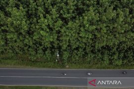 Perbaikan jalan provinsi di Jabar untuk arus mudik Lebaran