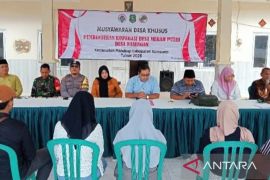 Pemkab Sumenep siapkan 334 PPPK jadi petugas koperasi