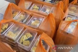 Satgas MBG Pamekasan evaluasi SPPG tak patuhi ketentuan