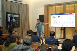 Telkomsel Area Jawa Bali siap sambut pemudik untuk berlebaran dan berlibur