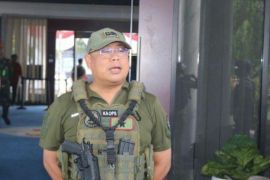 Satgas ODC komitmen ungkap kasus penembakan karyawan PT Freeport
