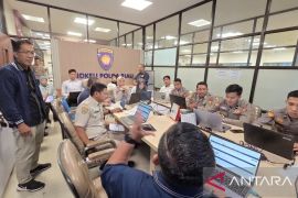 Kepatuhan Pelaporan SPT Tahunan 2026, Pajak Riau Gelar Ngabuburit Spextaxcular