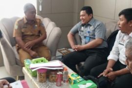 Kemenkum Maluy perkuat Indeks reformasi hukum Pemkab Halsel