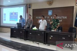 Polres Bangka Tengah antisipasi gangguan kamtibmas selama Lebaran 2026