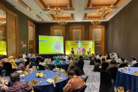 Dokter: Transplantasi ginjal terapi tingkatkan kualitas hidup pasien