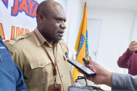 Diskominfo Jayawijaya pastikan sukseskan program Satu Data Indonesia