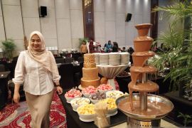 Radisson Lampung hadirkan paket buka puasa "Sajian dengan Kepedulian"