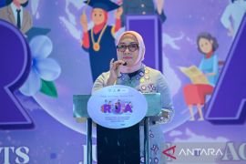 Indonesia reaffirms commitment to women's equal participation