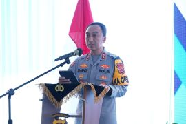 Info Mudik 2026: Polda Sumsel siapkan 73 pos pengamanan