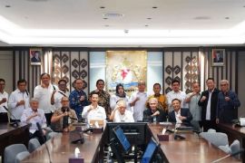 Kadin dorong regulasi bongkar muat yang mendukung iklim investasi