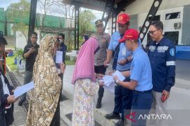 PT DLU siapkan program mudik gratis tujuan Sulawesi