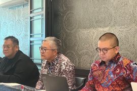 Prasasti wanti-wanti lonjakan harga energi  berlangsung lama