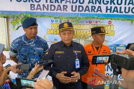 Bandara Haluoleo Kendari siapkan tenaga kesehatan khusus layani pemudik 2026